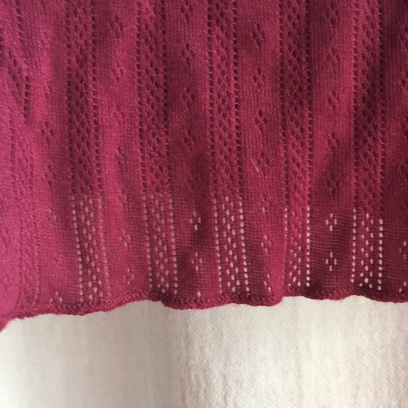 Tank top wine with design and character - Picture 4 of 6